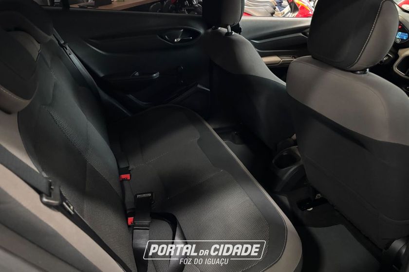 Chevrolet PRISMA