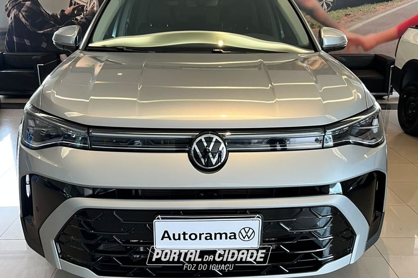 VolksWagen TAOS
