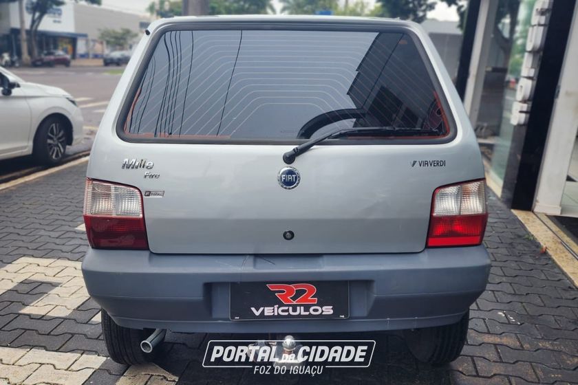 Fiat Uno