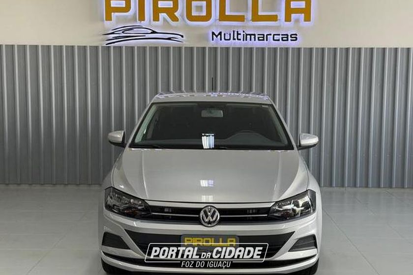 VolksWagen VIRTUS