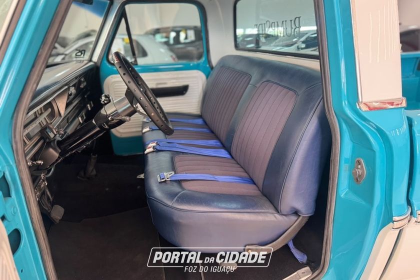 Ford F-100