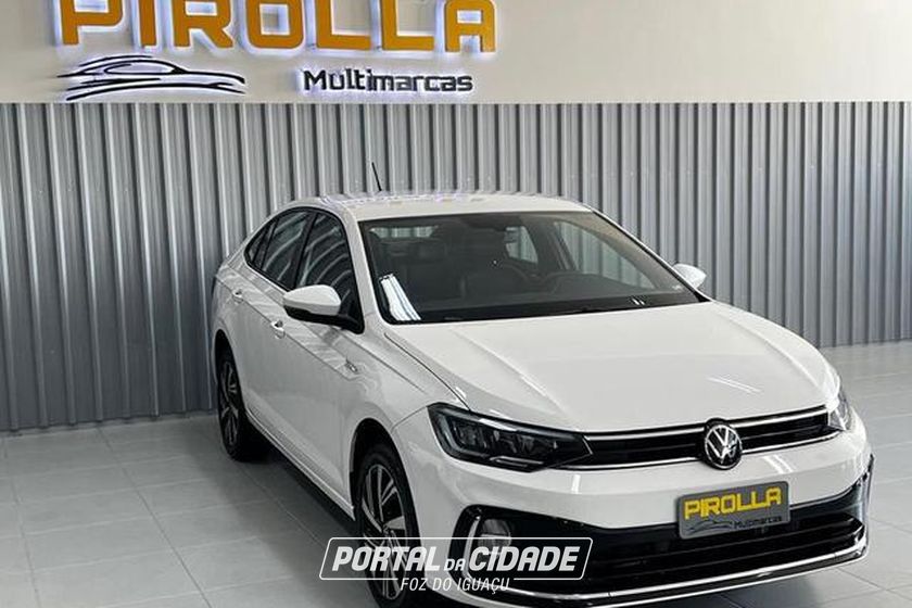 VolksWagen VIRTUS