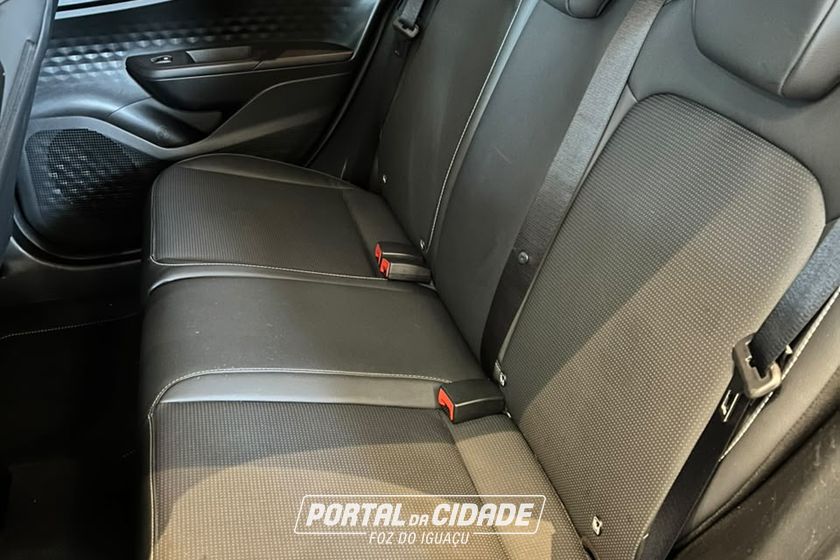 Fiat PULSE