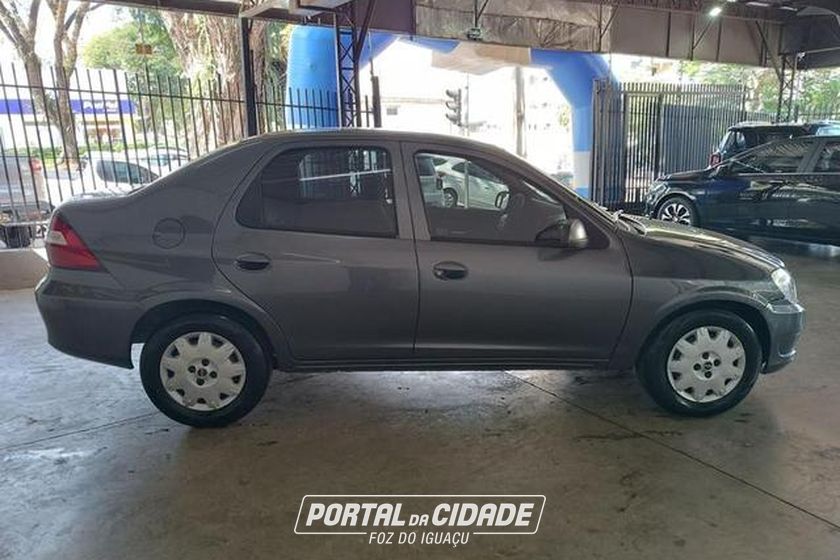 Chevrolet PRISMA
