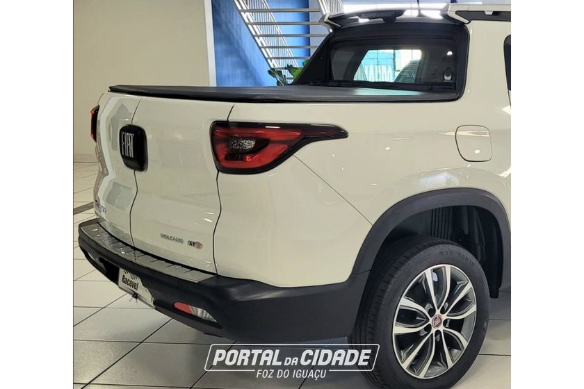 Fiat Toro