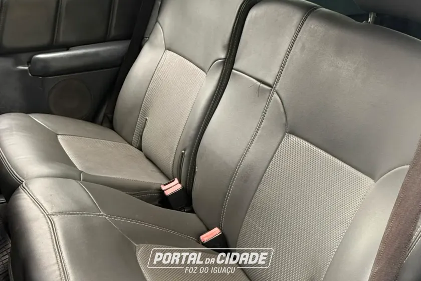 Chevrolet S10