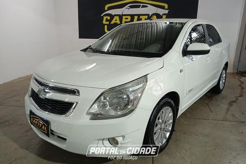 Chevrolet COBALT