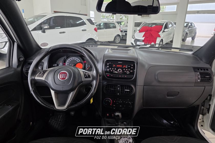 Fiat Strada