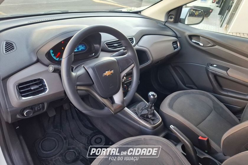 Chevrolet PRISMA