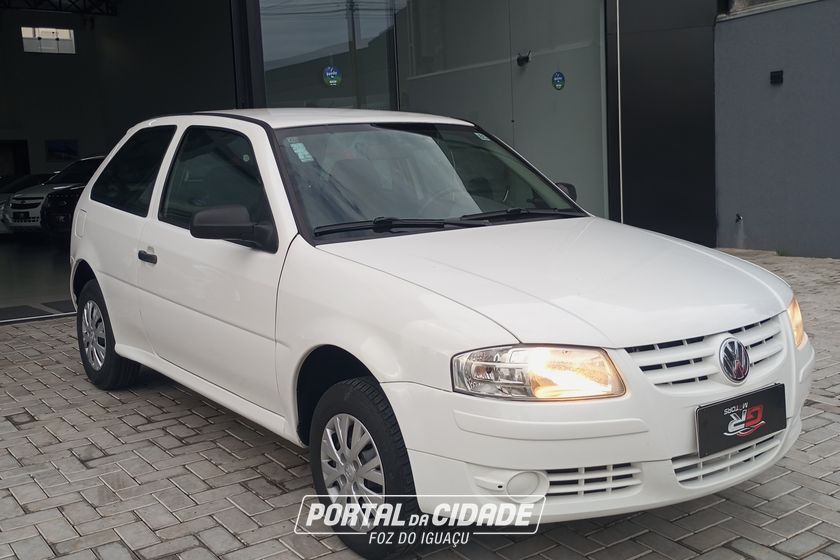 VolksWagen Gol