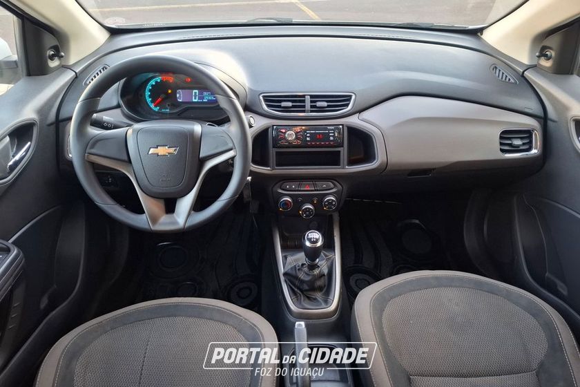 Chevrolet PRISMA