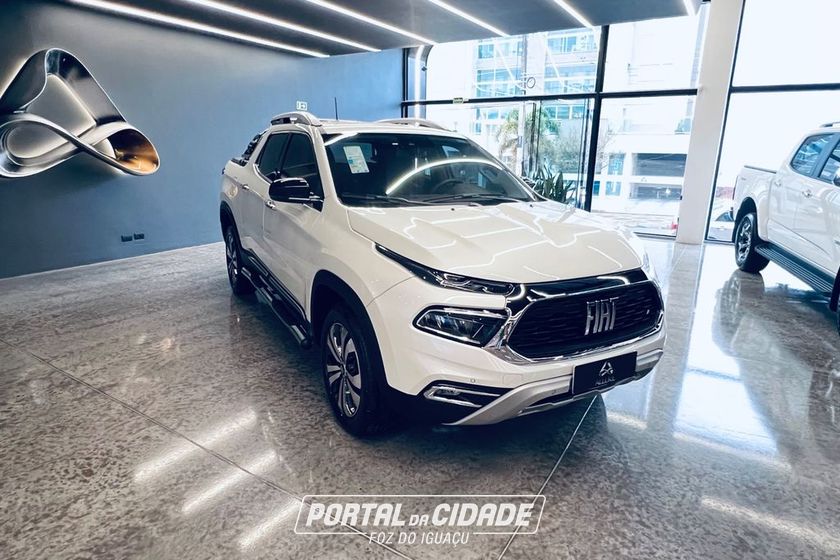 Fiat Toro
