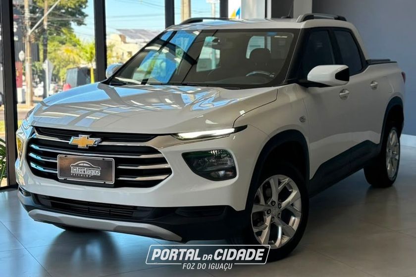 Chevrolet MONTANA