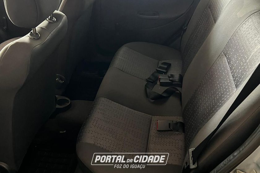 Chevrolet Corsa