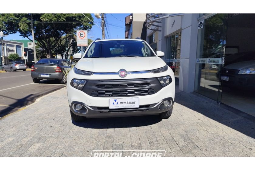 Fiat Toro