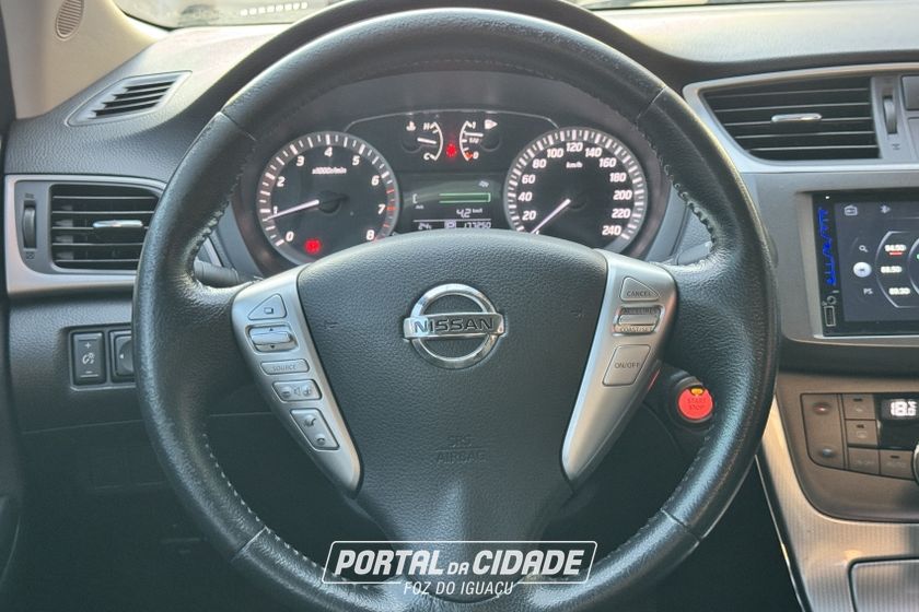 Nissan Sentra