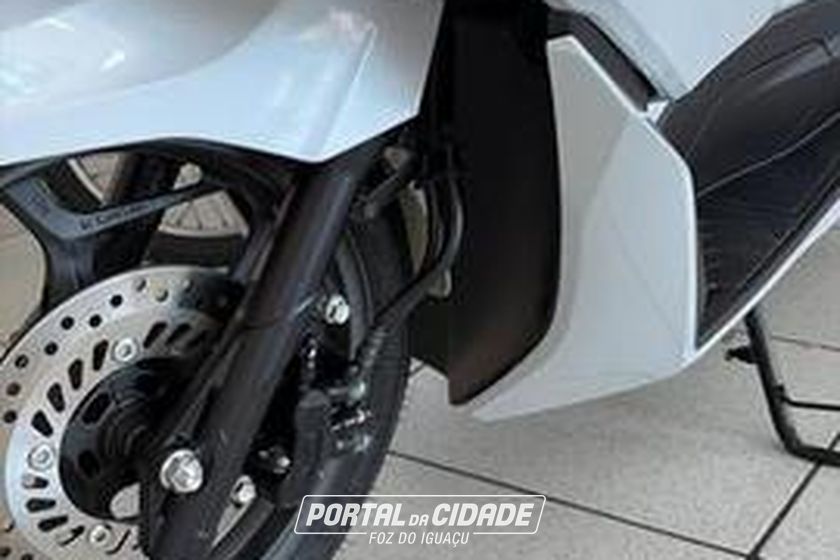 HONDA PCX