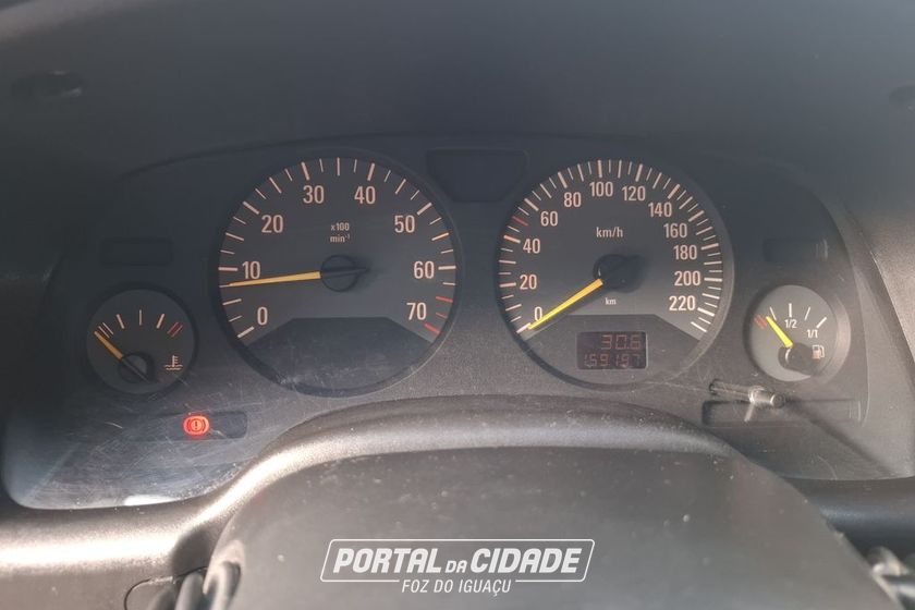 Chevrolet Astra