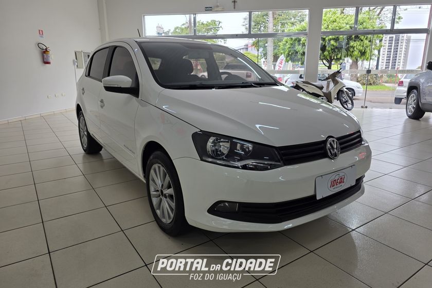 VolksWagen Gol