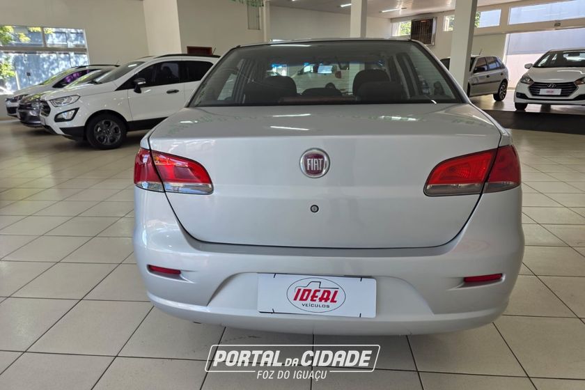 Fiat Siena