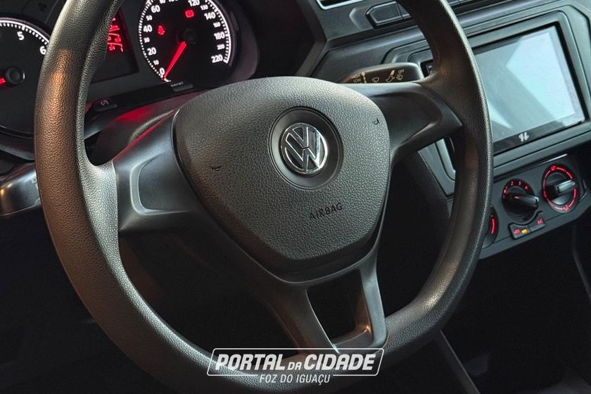 VolksWagen VOYAGE