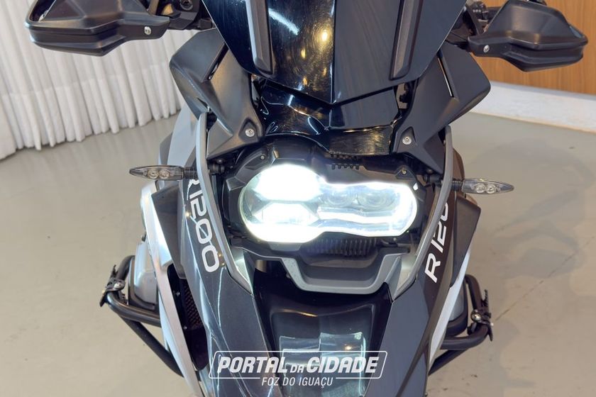 BMW R