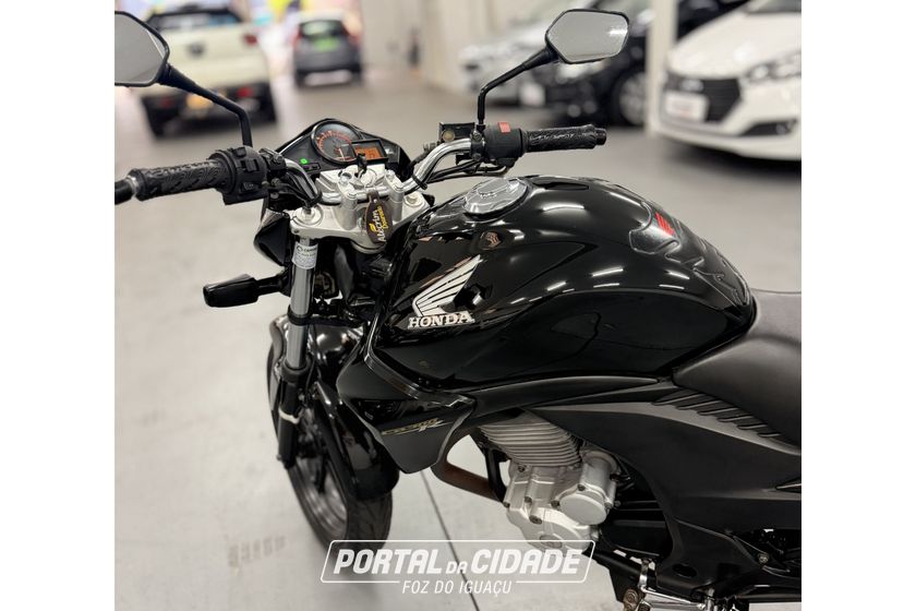 HONDA CB