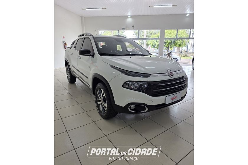 Fiat Toro