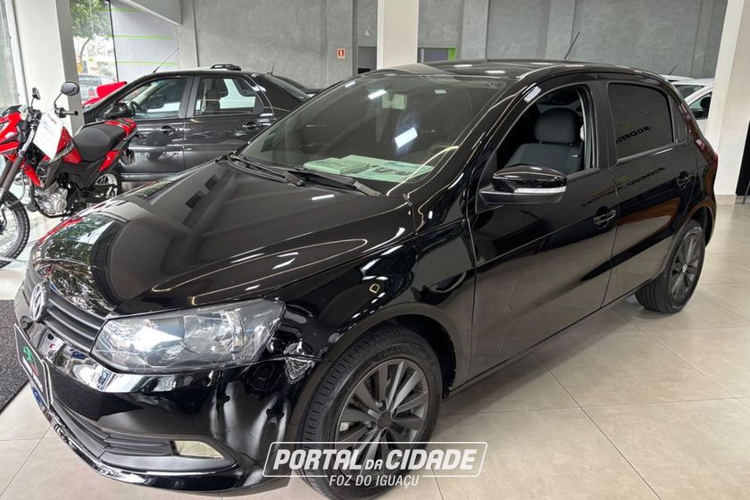 VolksWagen Gol