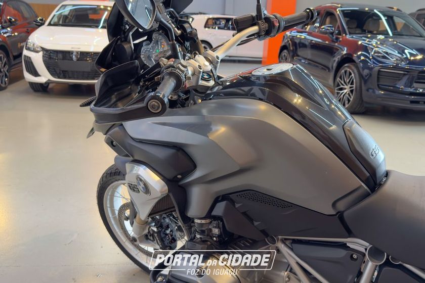 BMW R