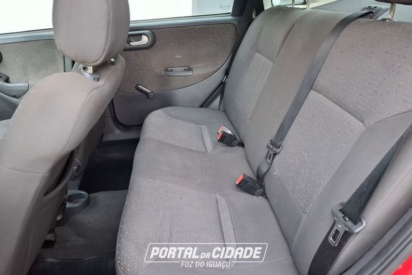 Chevrolet Corsa