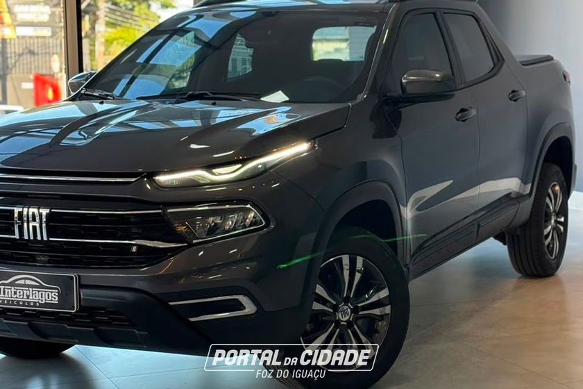 Fiat Toro