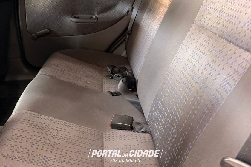 Chevrolet Corsa
