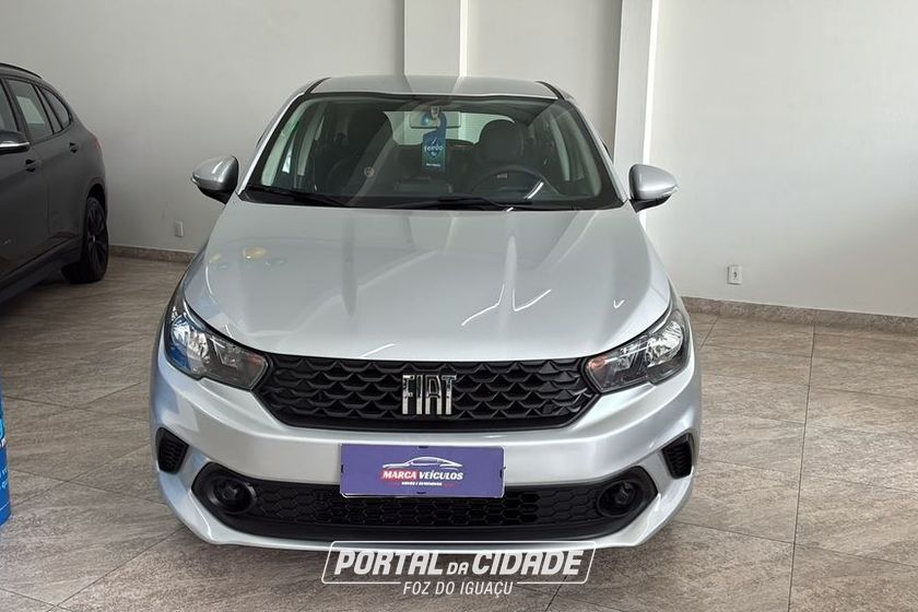 Fiat ARGO