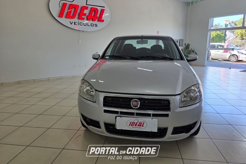 Fiat Siena