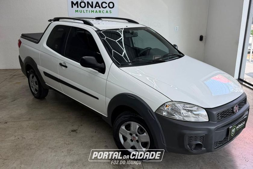Fiat Strada
