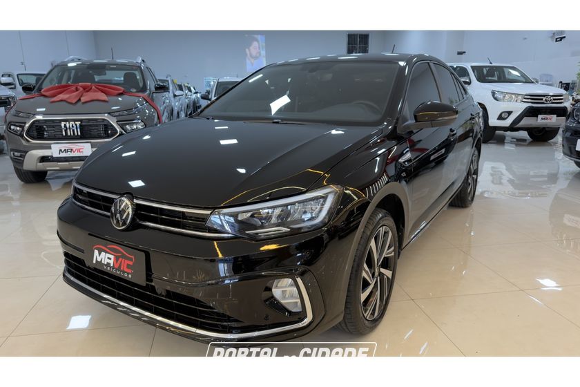 VolksWagen VIRTUS