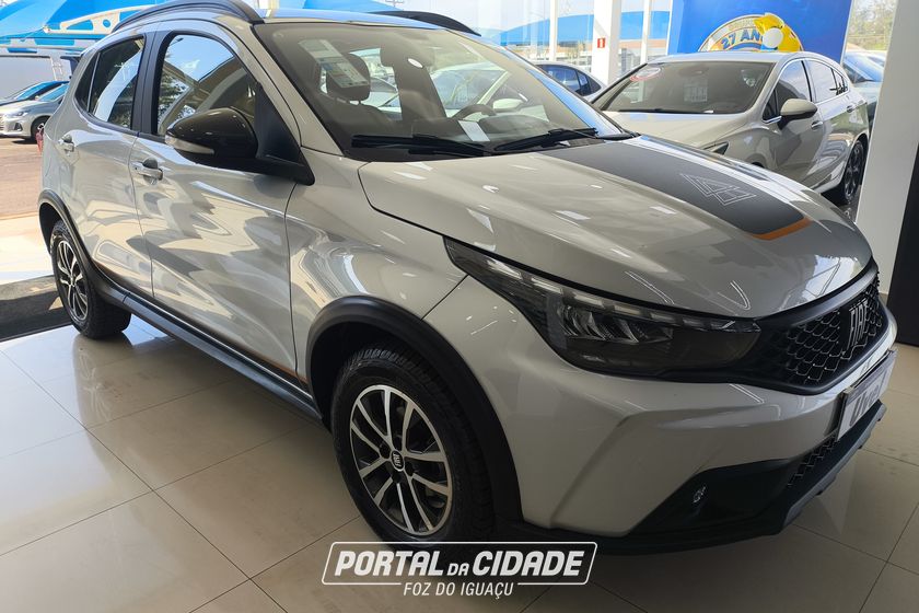 Fiat ARGO