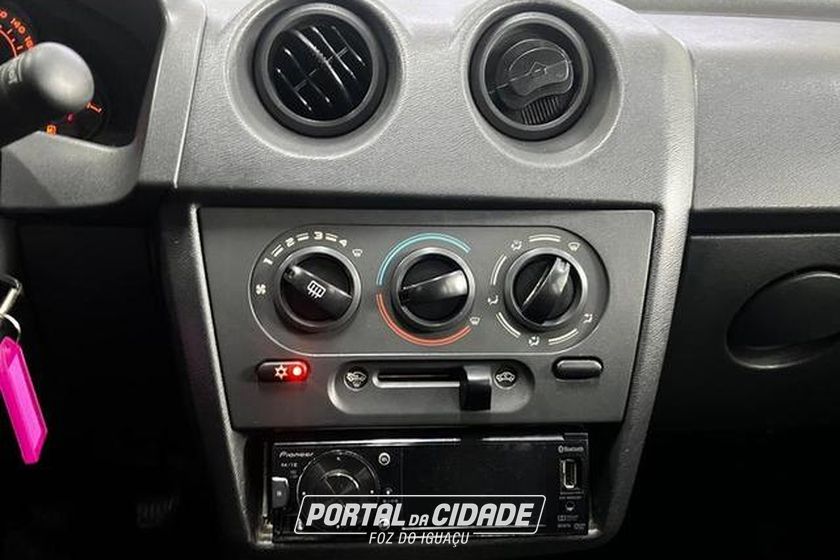 Chevrolet Celta