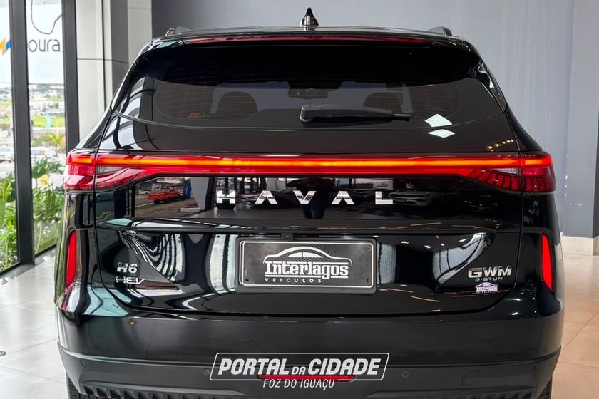 GWM Haval