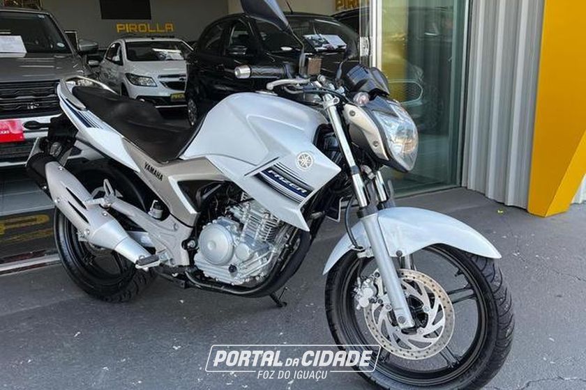 YAMAHA YS