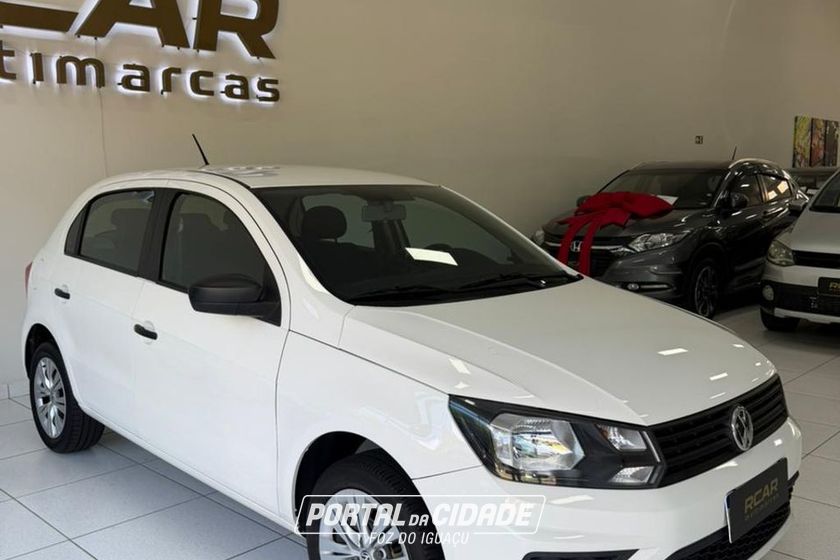 VolksWagen Gol