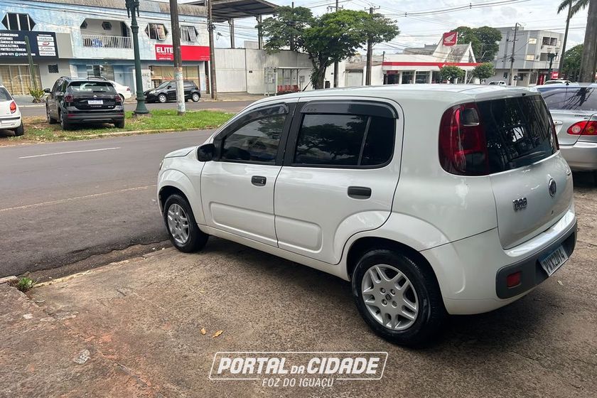 Fiat Uno