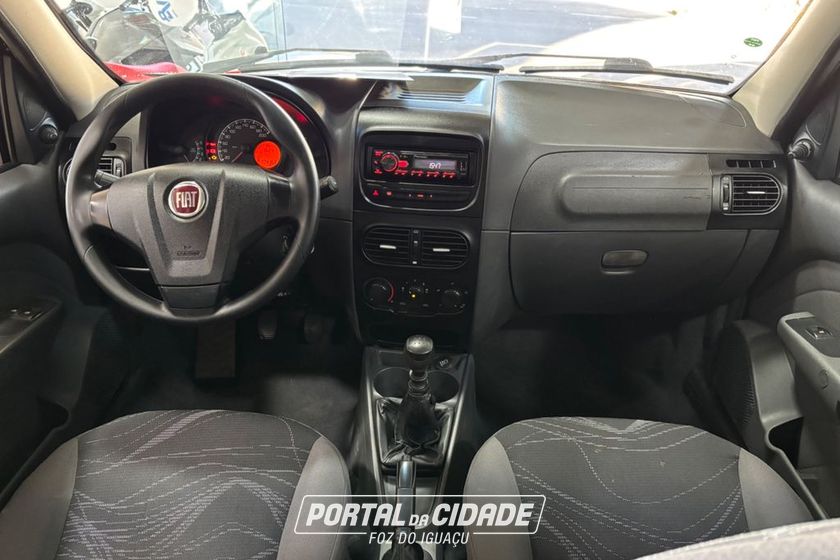 Fiat Siena