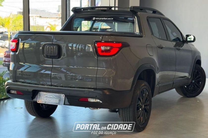 Fiat Toro