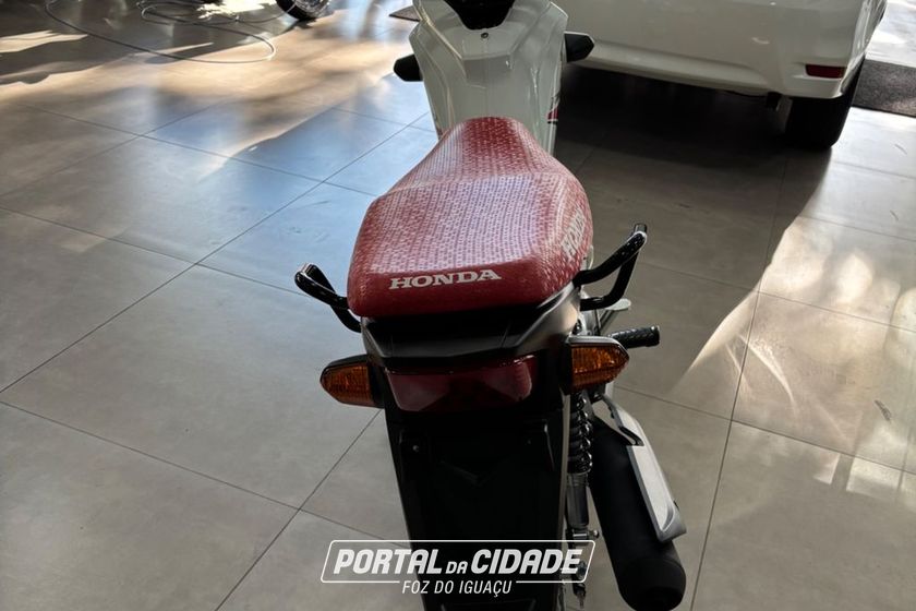 HONDA POP