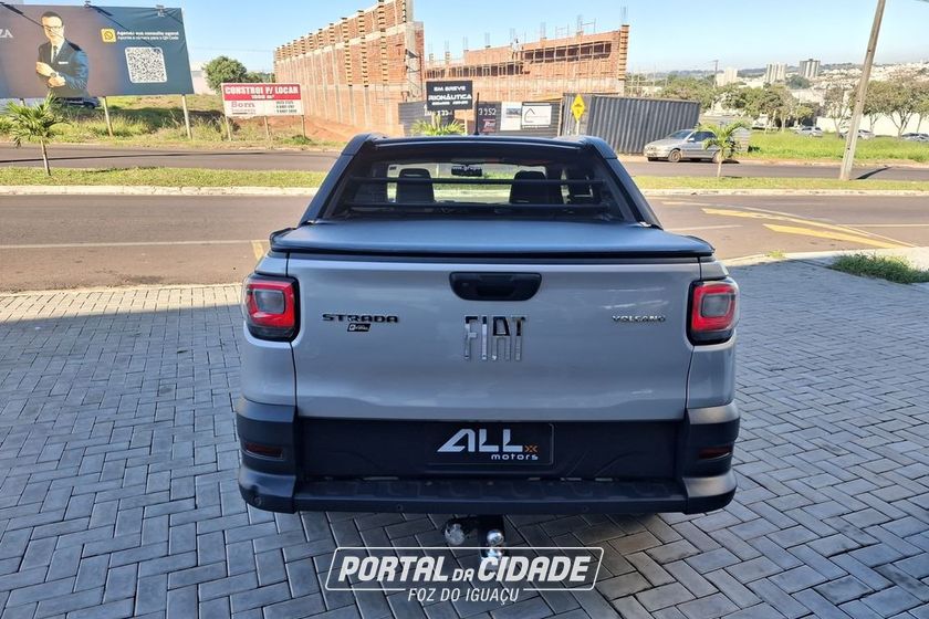 Fiat Strada