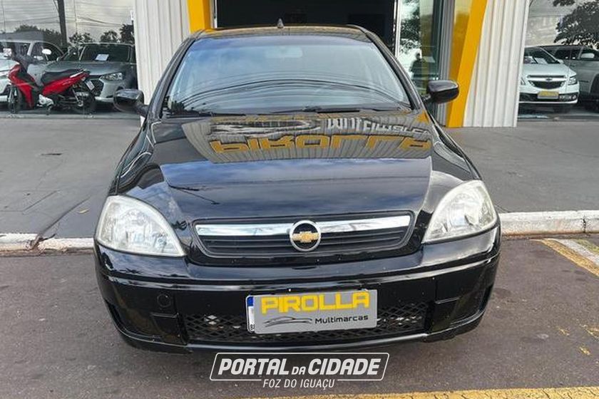 Chevrolet Corsa
