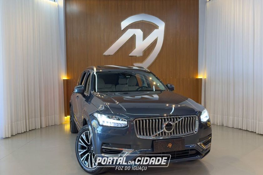 Volvo XC