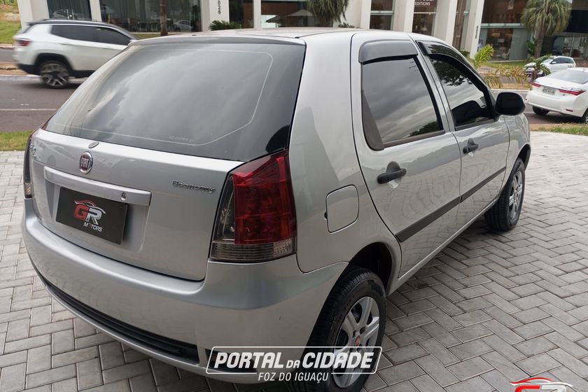 Fiat Palio